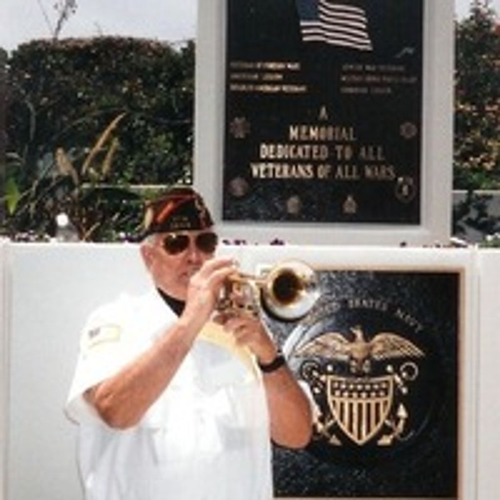 Bernard Joseph Cain