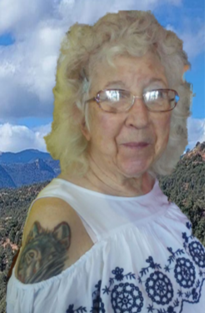 Linda Darlene Morris Profile Photo