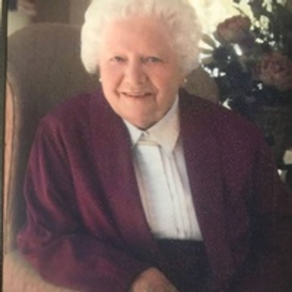 Cleo Larue Klingler