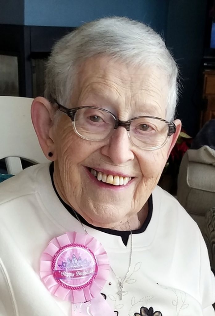 Dora Rose Cureton Profile Photo