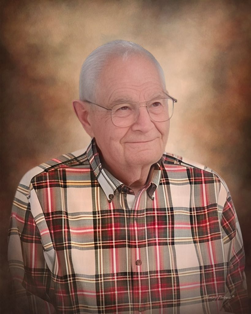 Harold Green