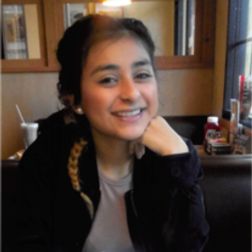 Briana Bernice Sanchez Profile Photo