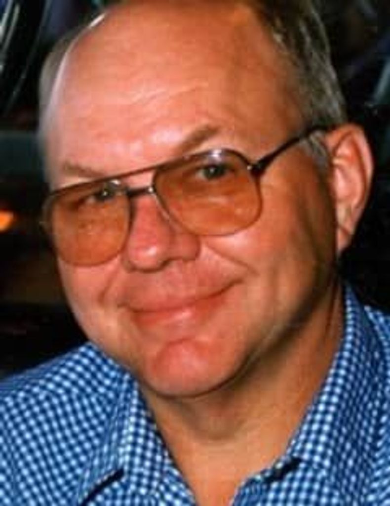 Elwin Leroy Ball