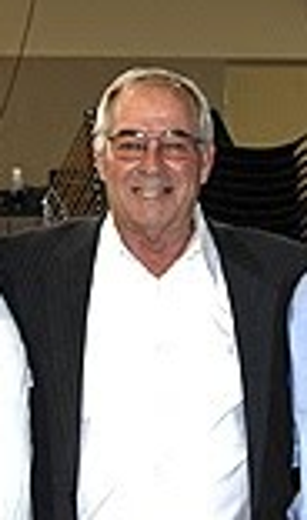 Gary William Castagno