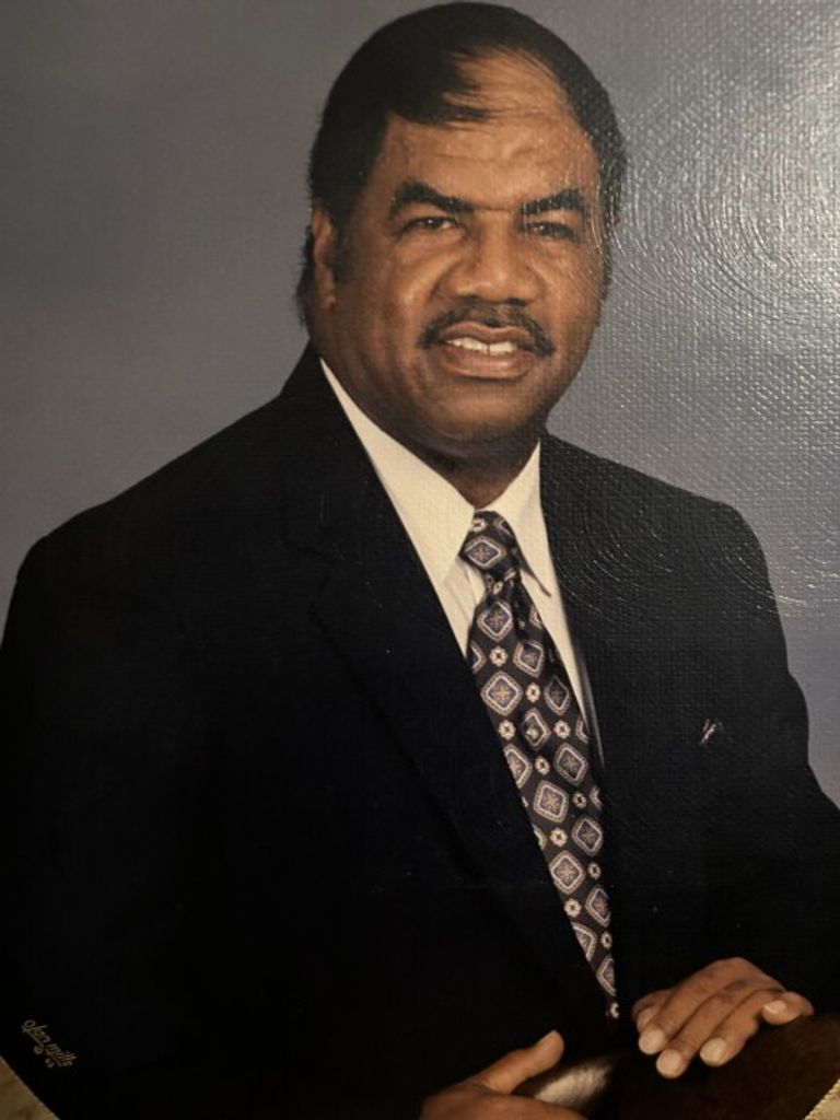 Walter C Norman Profile Photo