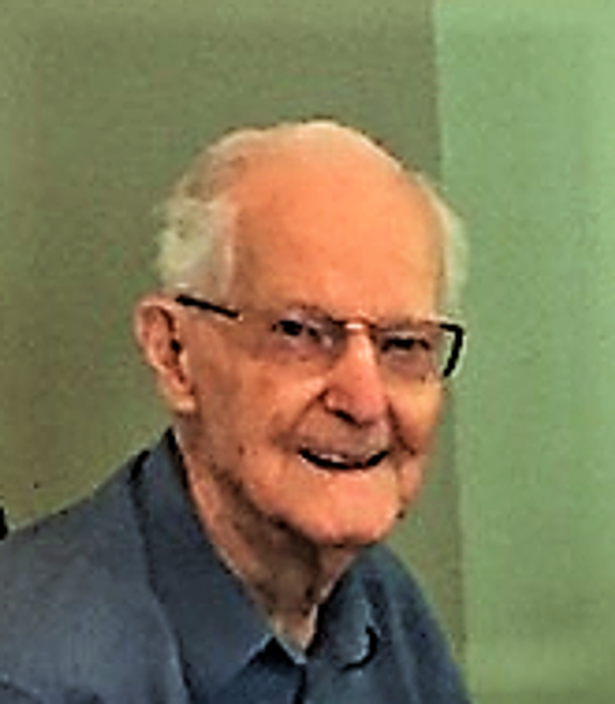 Charles David Campbell Profile Photo