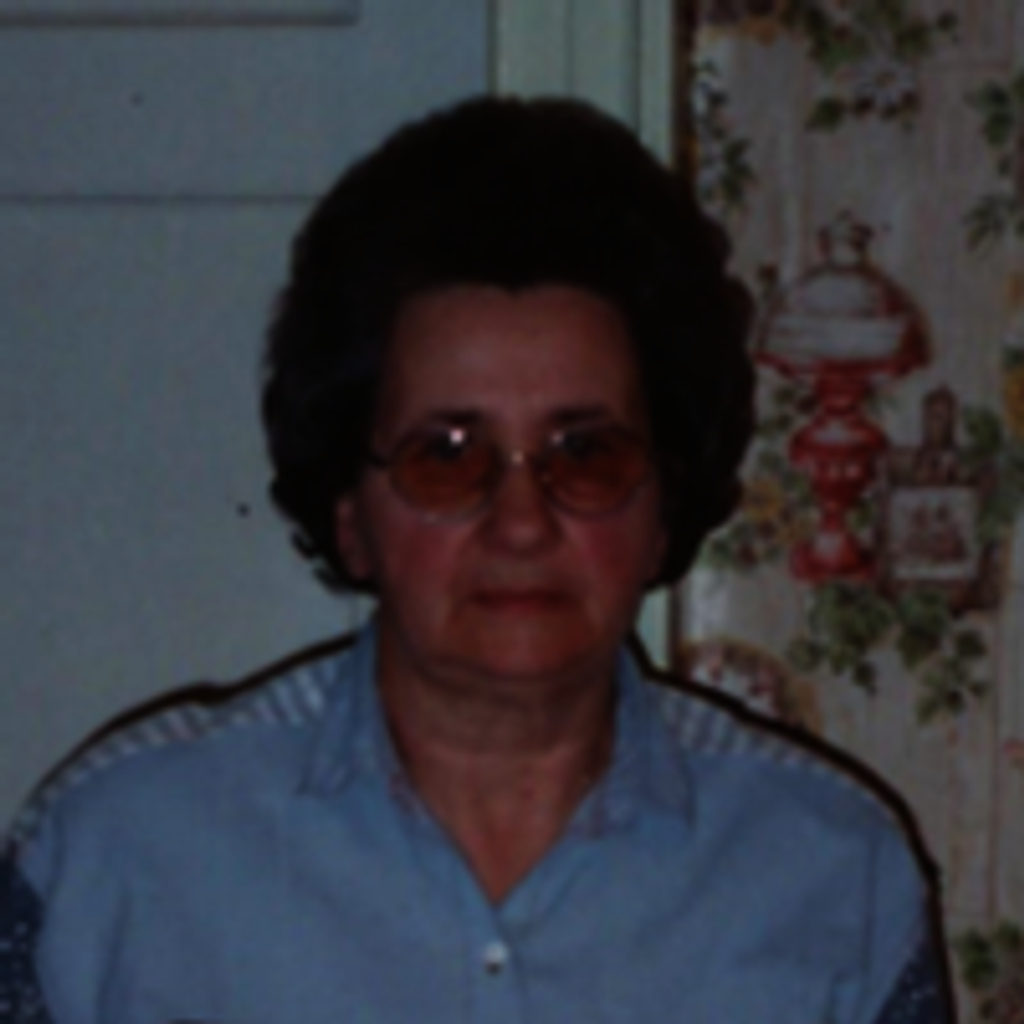 Phyllis Marie Crites