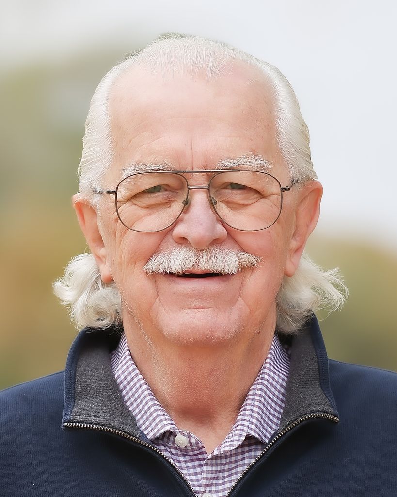 John R. Indegaard Profile Photo