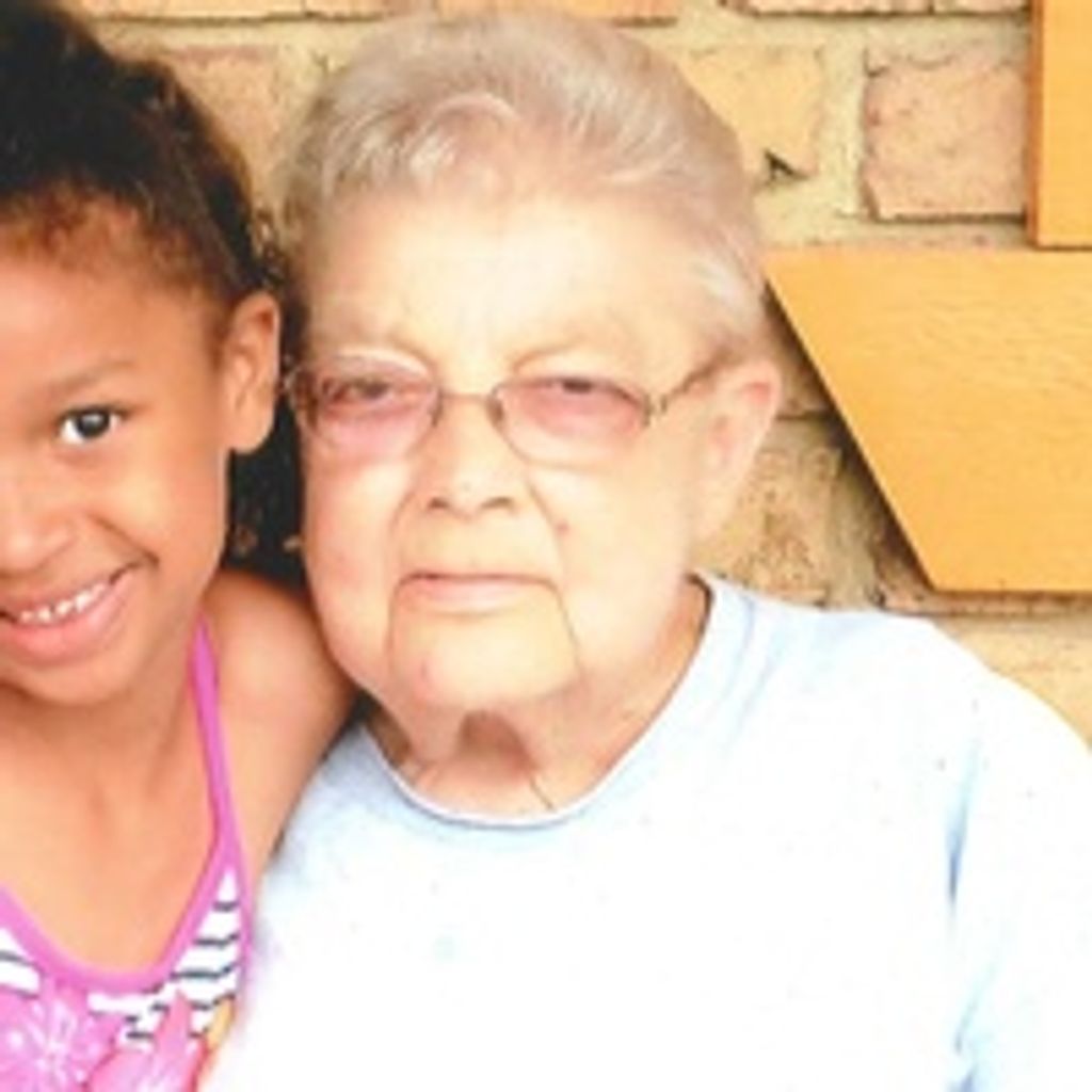 Shirley Ann Burras Profile Photo
