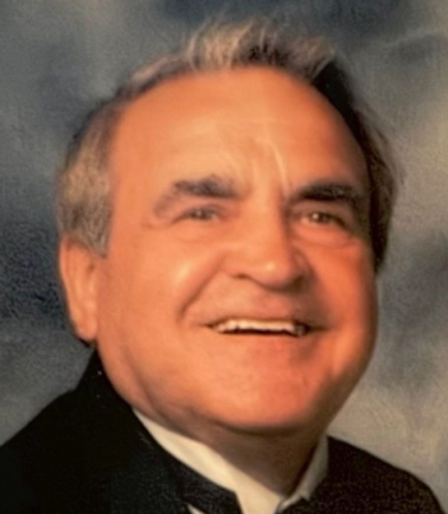 Giovanni Rossi