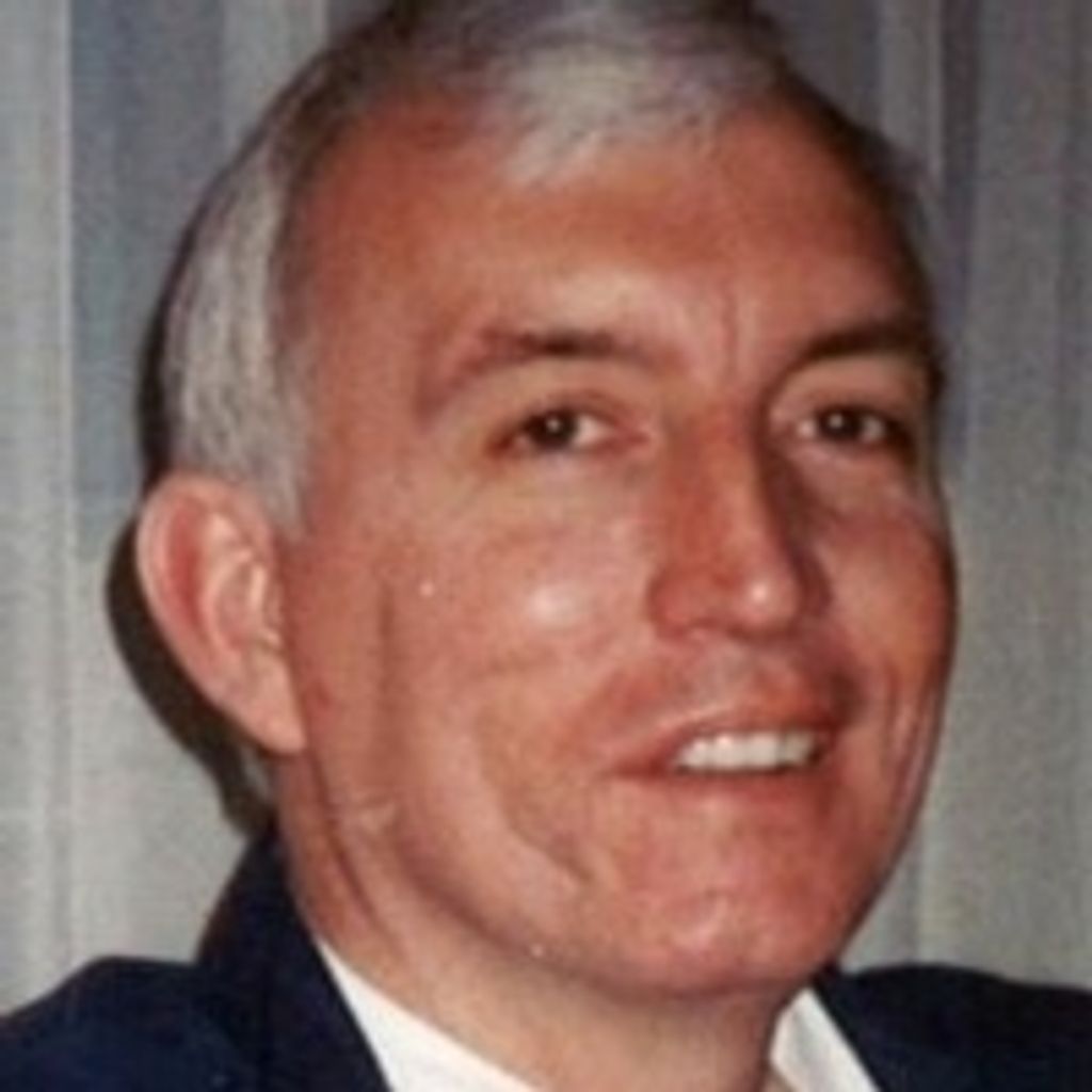 Marion David Wilson