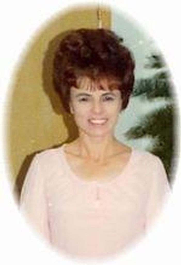 Lois Alline Wells