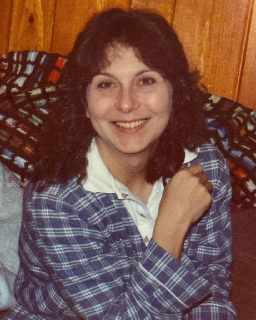 Brenda Sue Owens