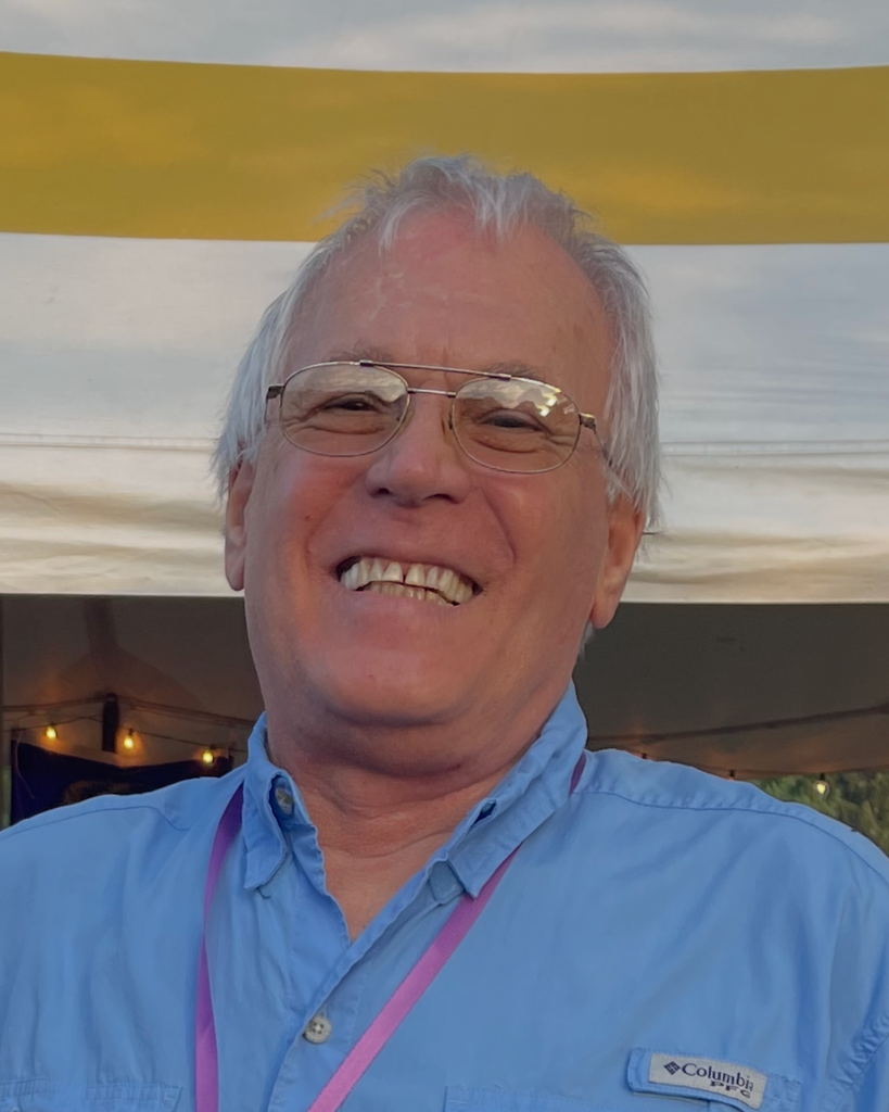 Thomas O'Brien Levenson Profile Photo
