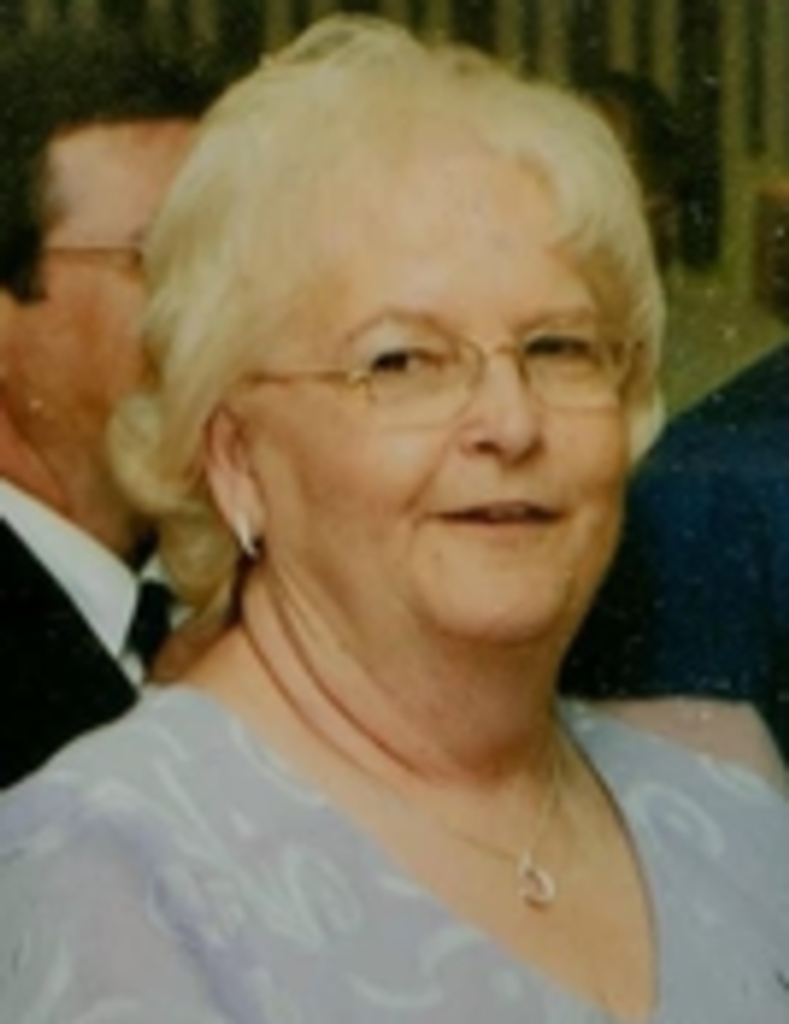 Peggy Cummings Holder Profile Photo