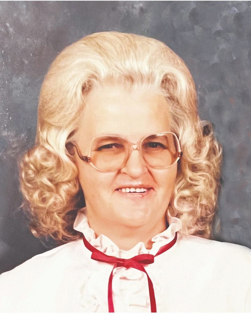 Wanda Faye Ritter Profile Photo