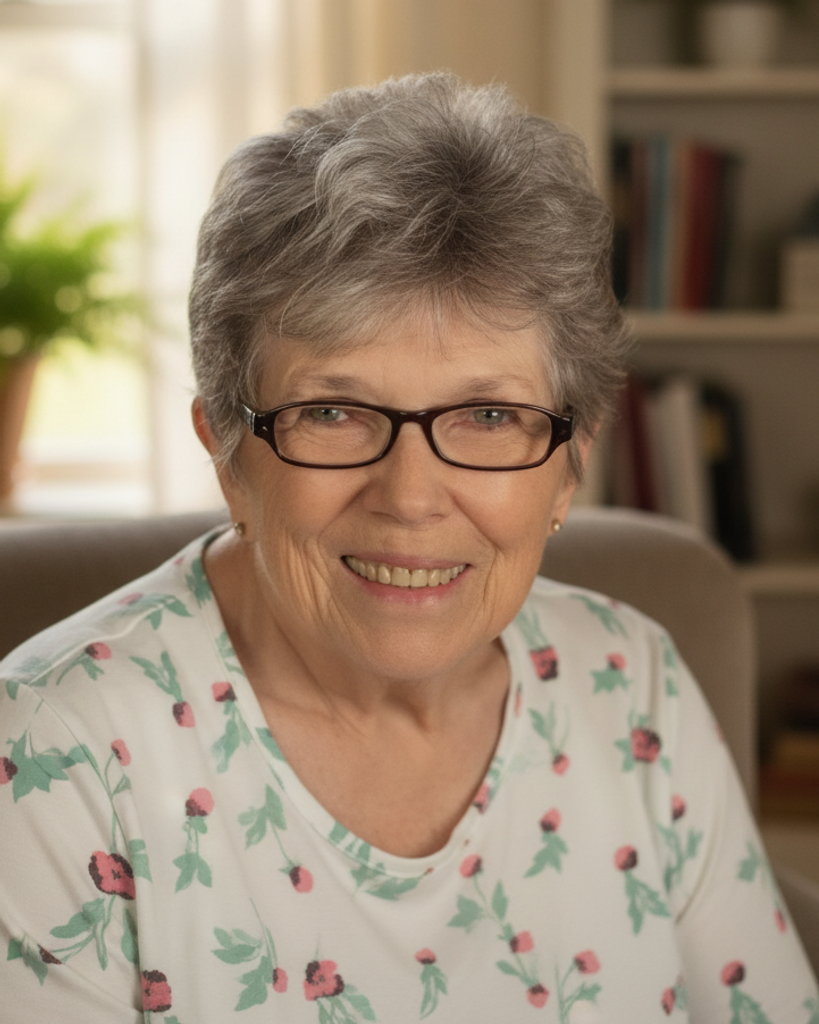 Betty Gaudet Pousson Profile Photo