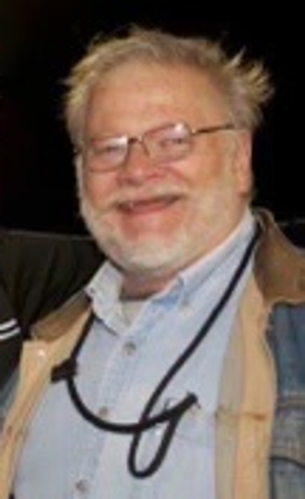 David Stanley Kellogg, Sr.