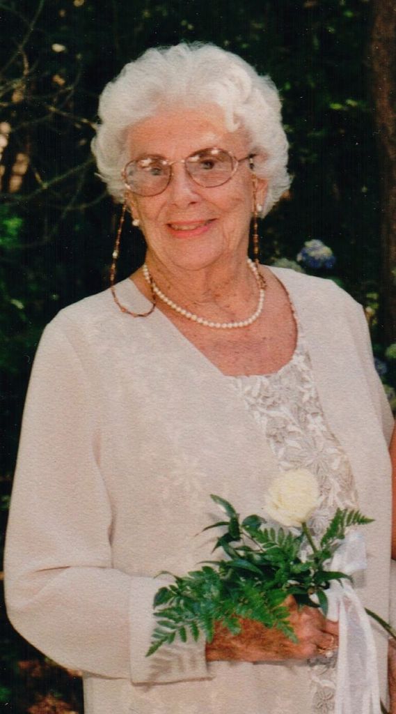 Ruth Pferd Neubauer Profile Photo
