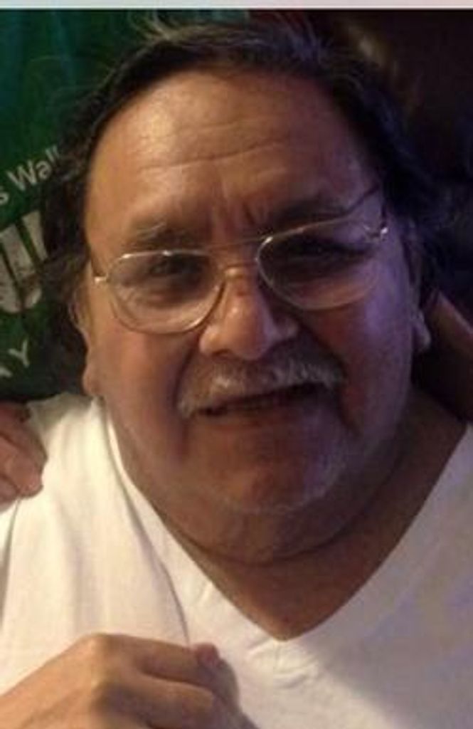 Ramon Felipe Bezada Profile Photo