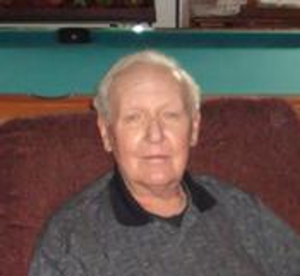 Harrison A. Dark