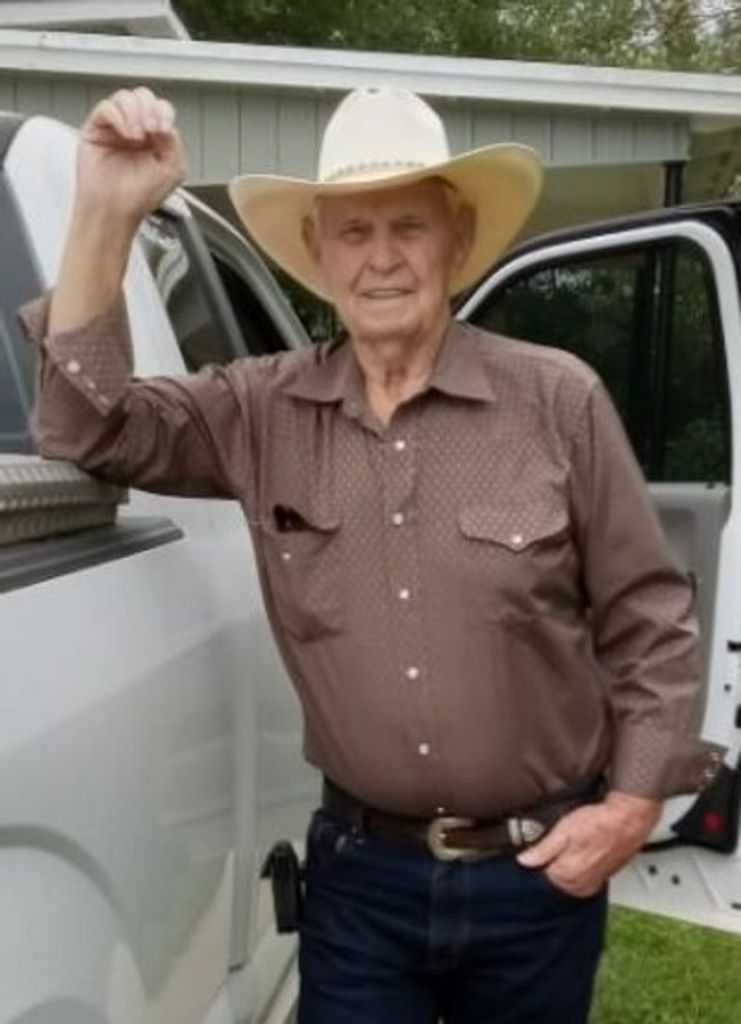 Burell C. Rogers