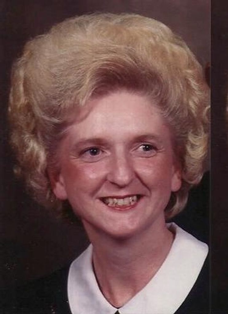Patsy Ann Presley Profile Photo
