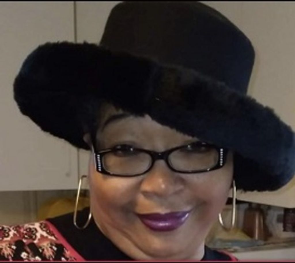 Sarah Wilborn Profile Photo