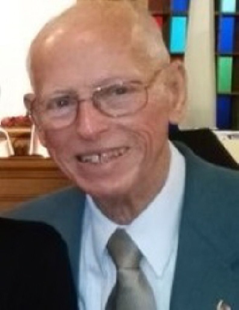 Larry V. Howie Profile Photo