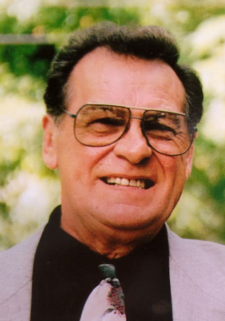 Joseph Dabkowski Profile Photo