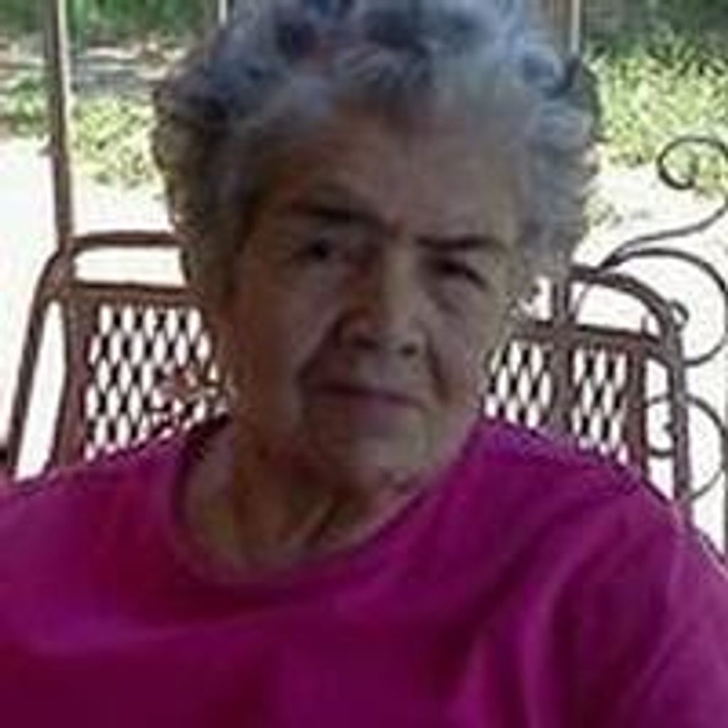 Maria C. Ramirez