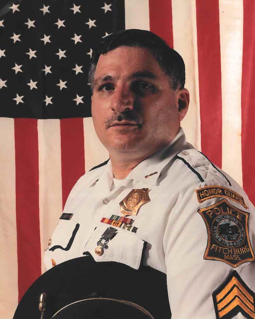 Thomas E. Blanchette Profile Photo
