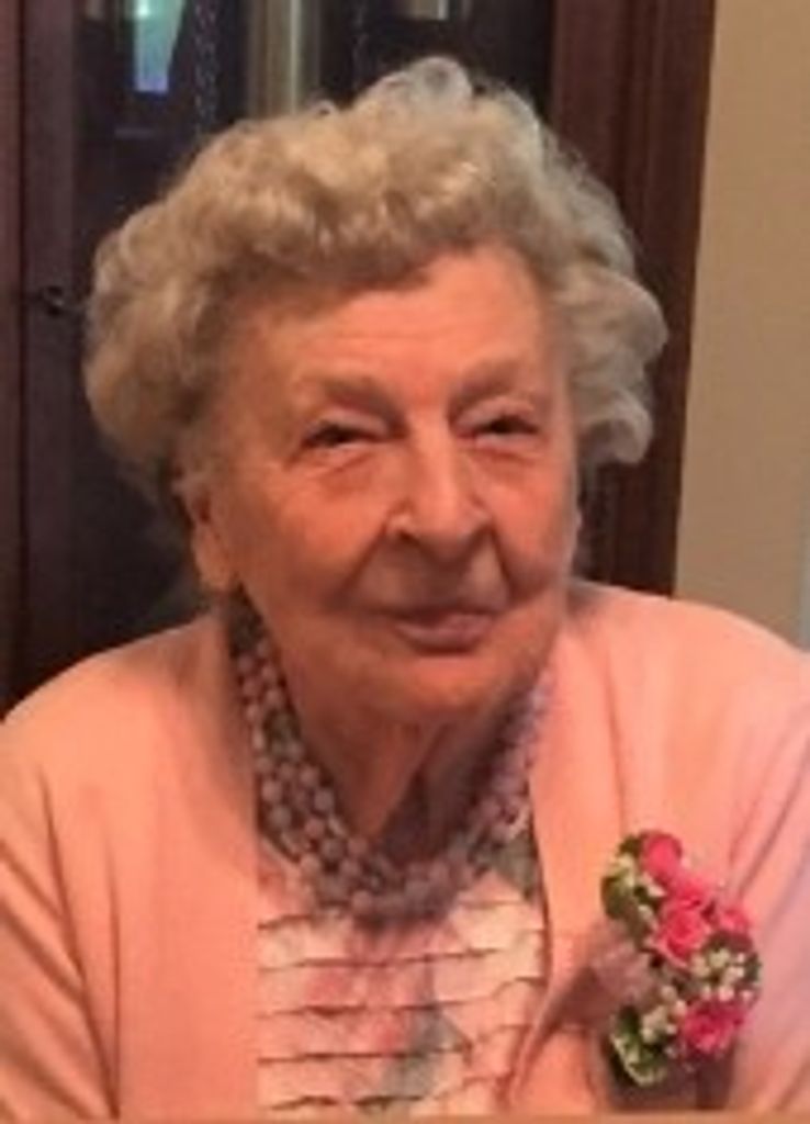 Katherine Seiver