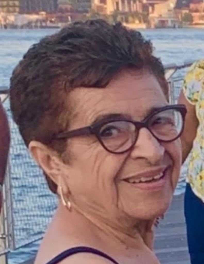 Nydia Rosa Gonzalez