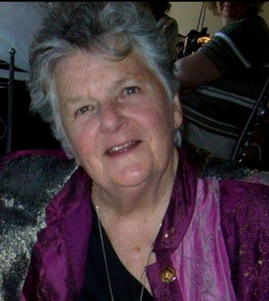 Audrey Catherine Macey