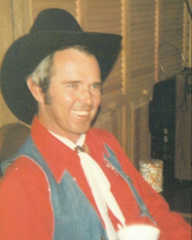 Ray Edward Hatley