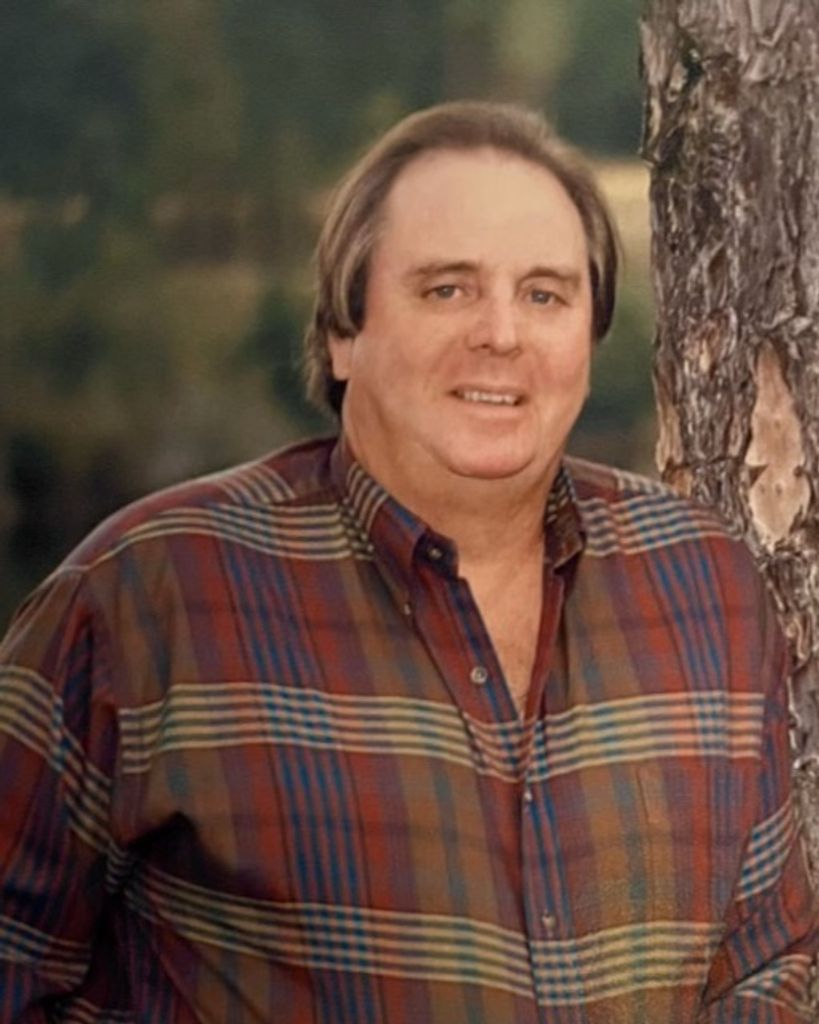 Raymond E Broome