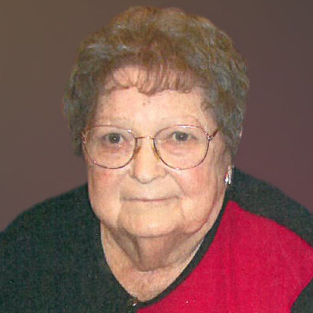 Mary Lou Fiehler