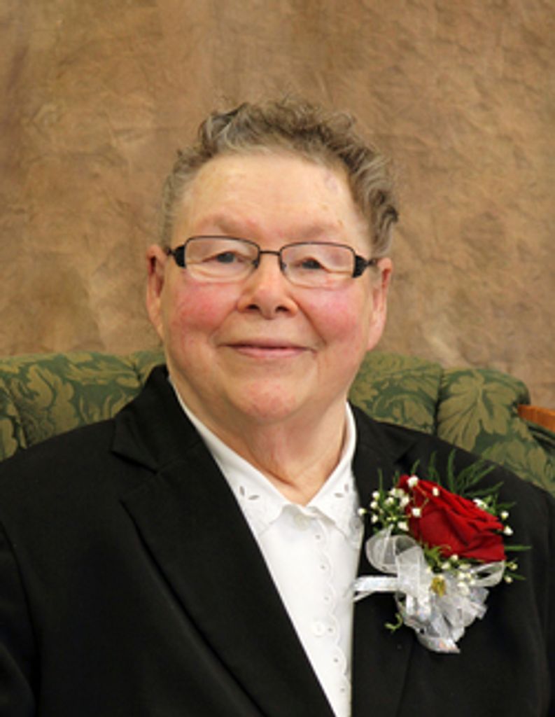 Clazina Spaans Profile Photo