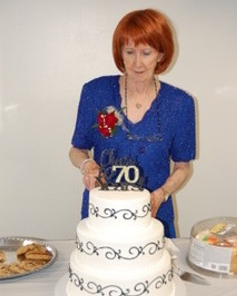 Edna Walters Profile Photo