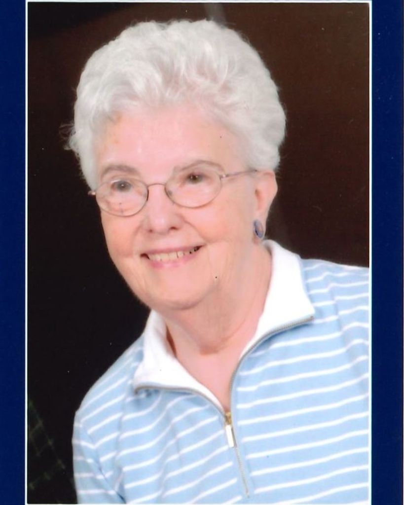 Barbara Jean Klein