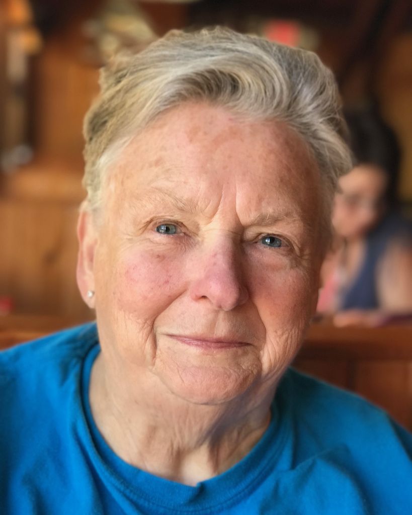 Carol Ann Inman Profile Photo