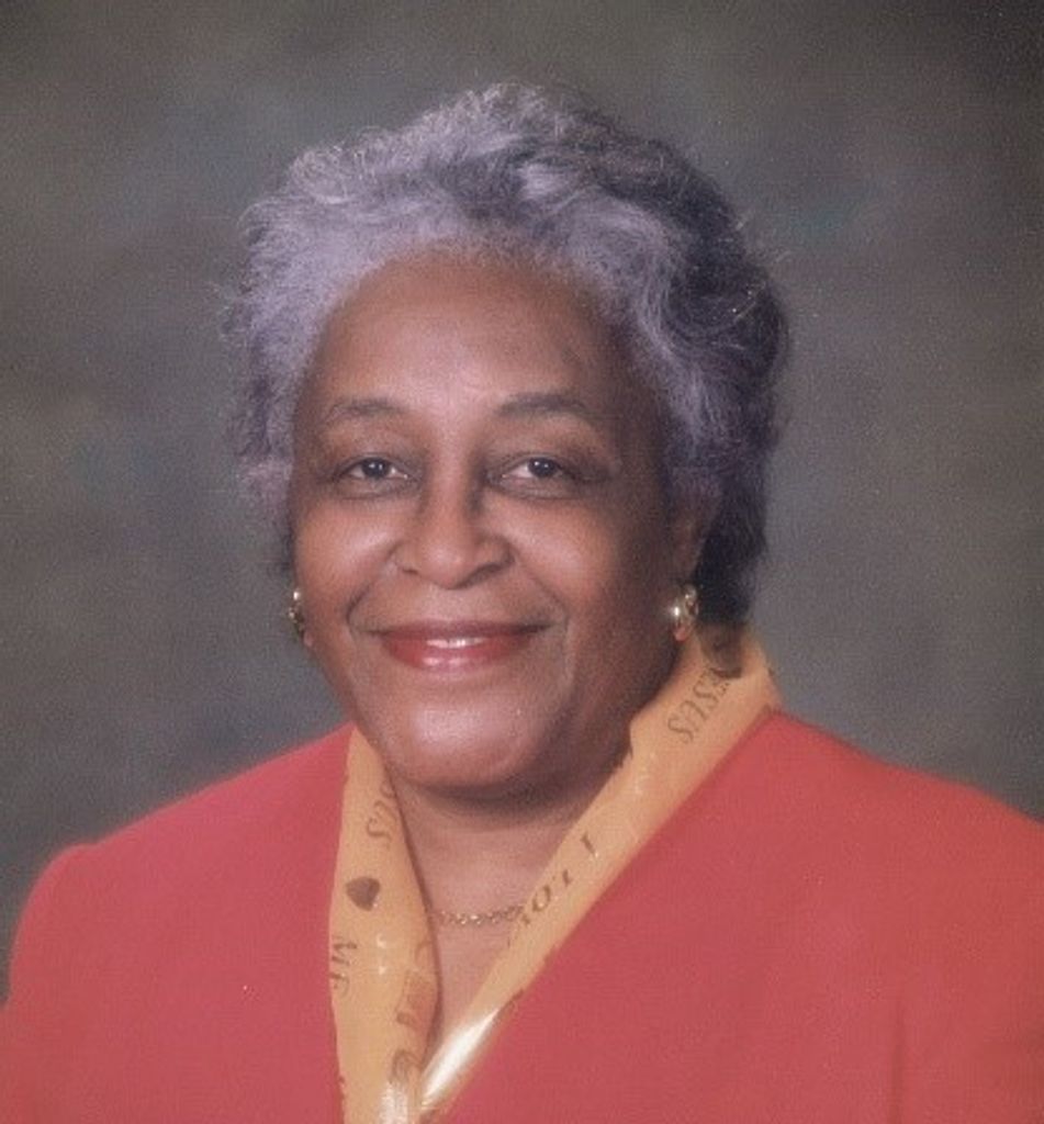Mrs. Mary Katherine Williams Profile Photo