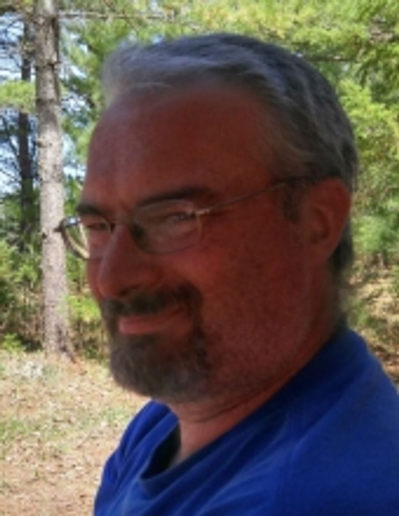 Edward "Ed" L. Judd