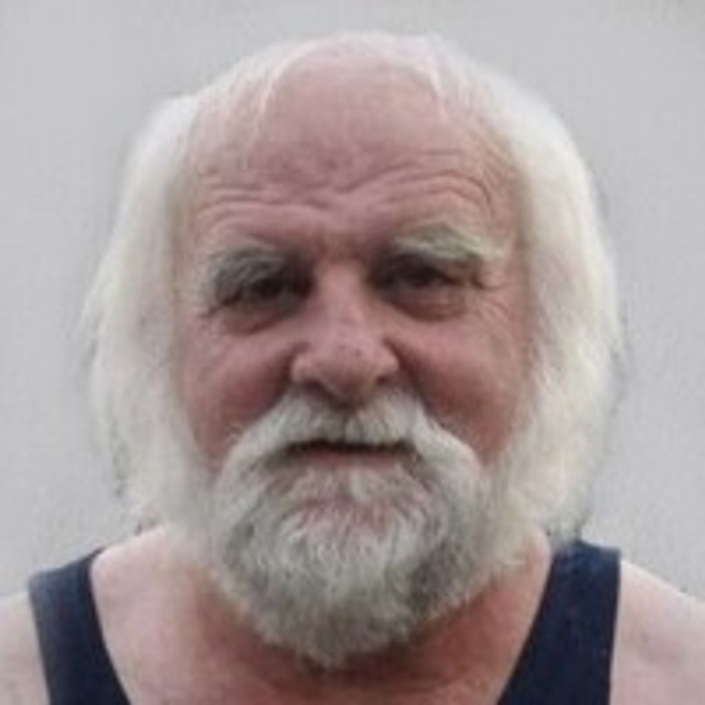 Larry Wardron East Profile Photo