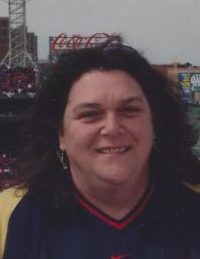 Kerin A. (Valente)  Gibbs
