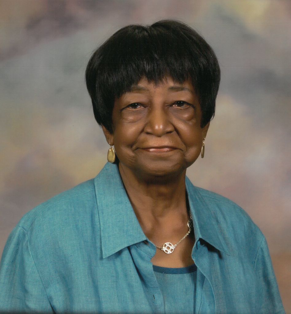 Joyce E. Shaw