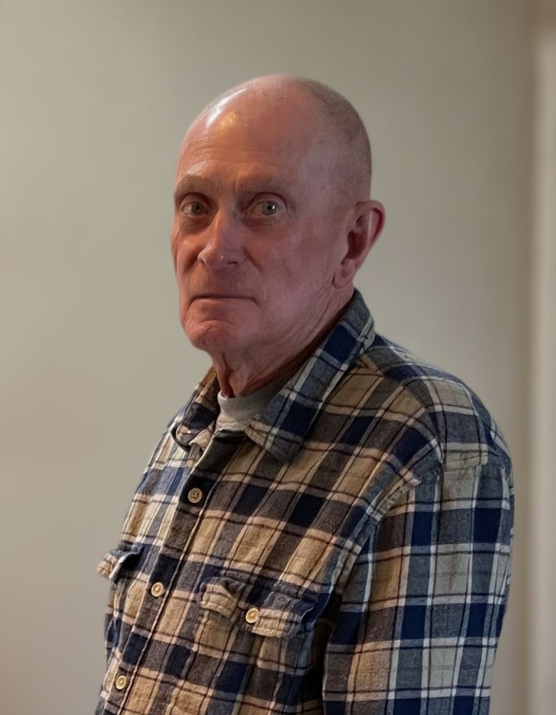 Jim "Jimmy" Hall Profile Photo