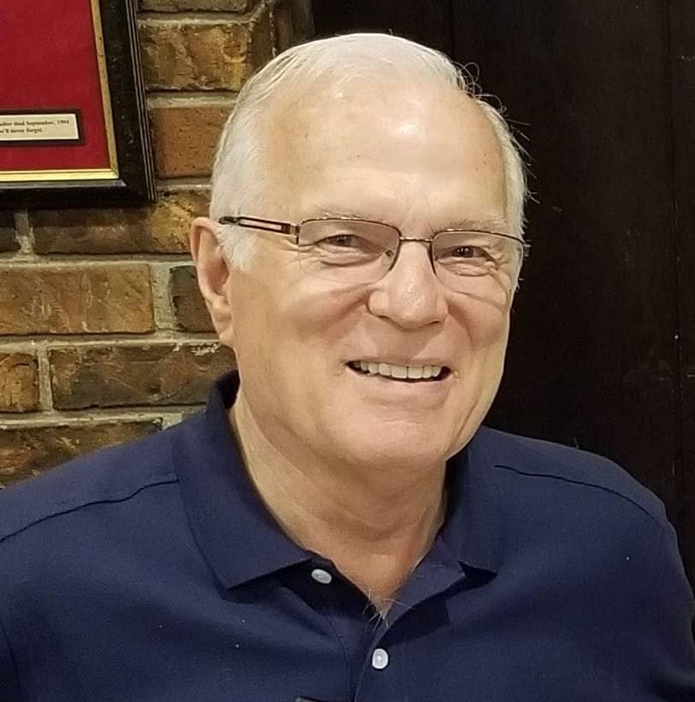 Robert Hislar Profile Photo