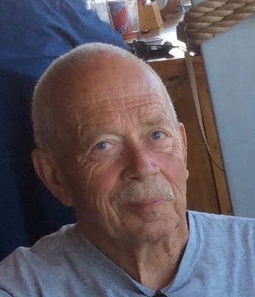 Lawrence "Skip" Wagner Profile Photo